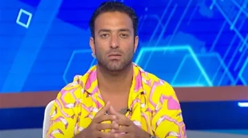 حبس وتغريم.. الحكم يصدر قرارًا بحق أحمد حسام ميدو بسبب منشوراته المسيئة للحكم محمود البنا